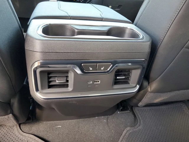 Nuevos GMC SIERRA 1500 à Estados chez autogozo