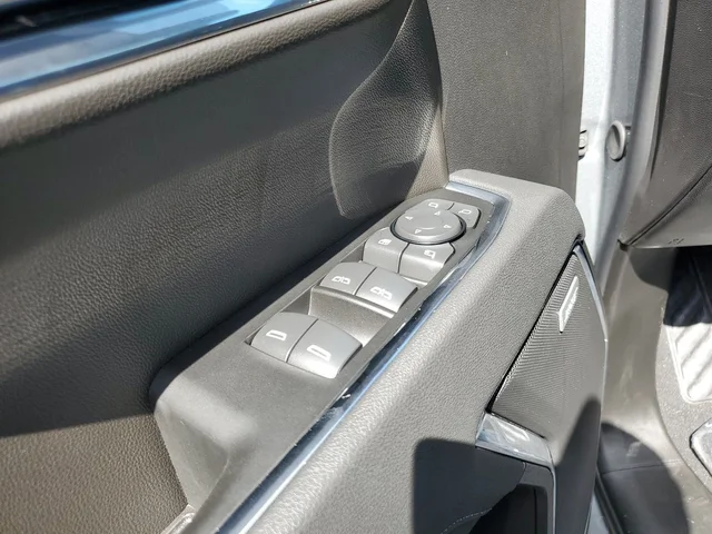 Nuevos GMC SIERRA 1500 à Estados chez autogozo