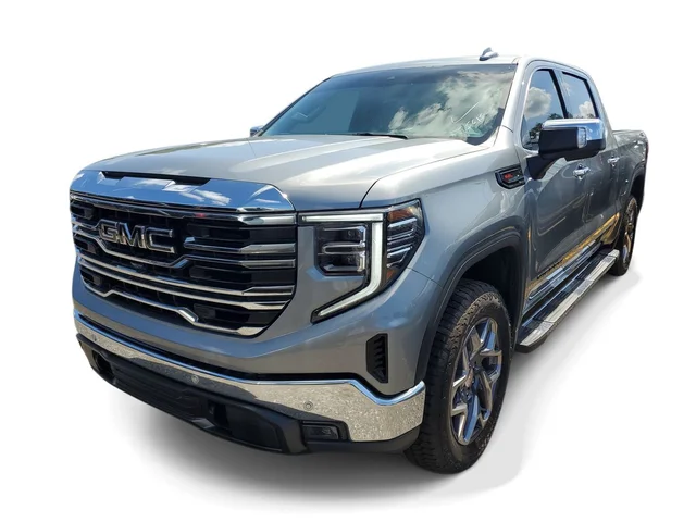 Nuevos GMC SIERRA 1500 à Estados chez autogozo