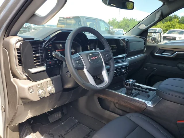 Nuevos GMC SIERRA 1500 à Estados chez autogozo
