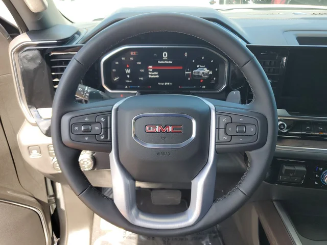 Nuevos GMC SIERRA 1500 à Estados chez autogozo