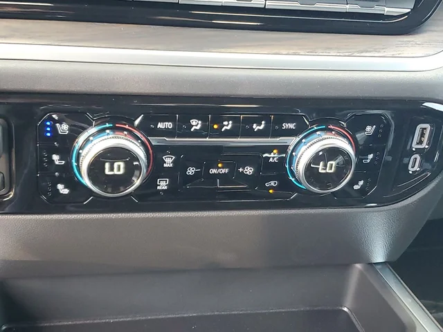 Nuevos GMC SIERRA 1500 à Estados chez autogozo
