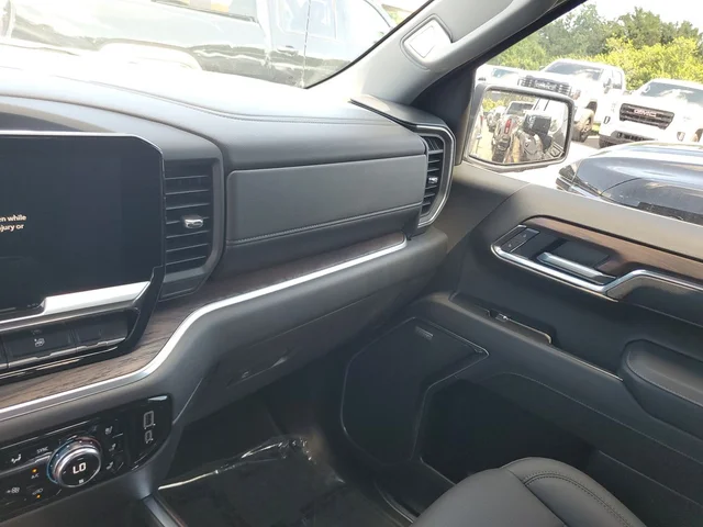 Nuevos GMC SIERRA 1500 à Estados chez autogozo