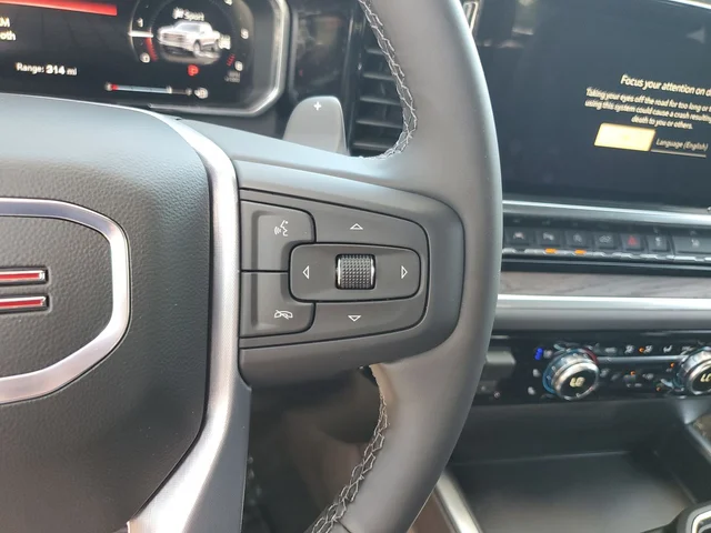 Nuevos GMC SIERRA 1500 à Estados chez autogozo