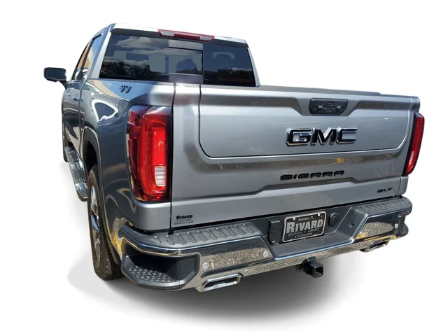Nuevos GMC SIERRA 1500 à Estados chez autogozo