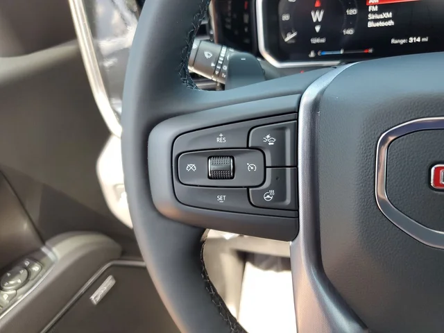Nuevos GMC SIERRA 1500 à Estados chez autogozo