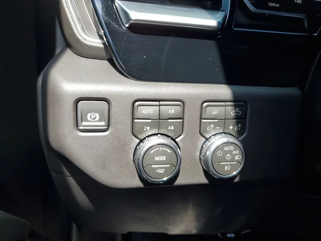 Nuevos GMC SIERRA 1500 à Estados chez autogozo