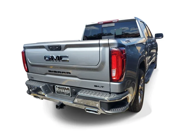 Nuevos GMC SIERRA 1500 à Estados chez autogozo