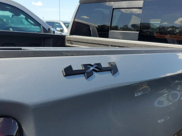 Nuevos GMC SIERRA 1500 à Estados chez autogozo