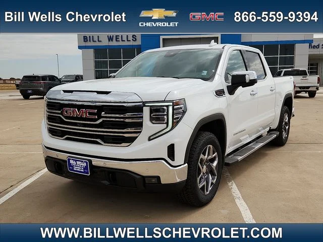 Nuevos GMC SIERRA 1500 à Estados chez autogozo