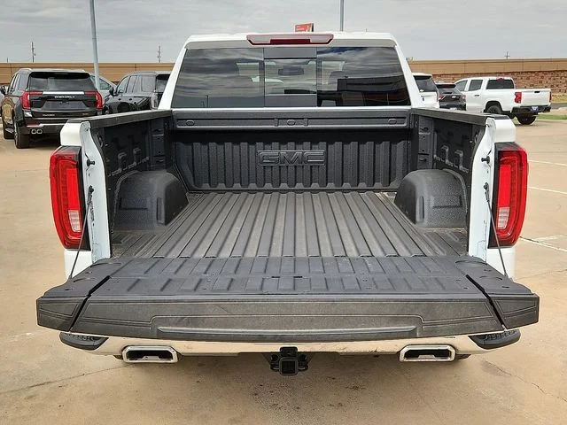 Nuevos GMC SIERRA 1500 à Estados chez autogozo