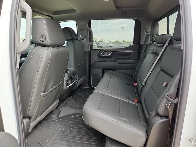 Nuevos GMC SIERRA 1500 à Estados chez autogozo
