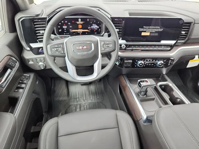 Nuevos GMC SIERRA 1500 à Estados chez autogozo