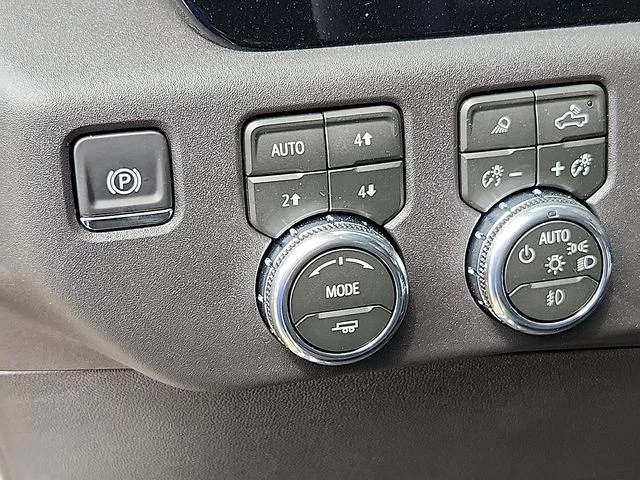 Nuevos GMC SIERRA 1500 à Estados chez autogozo