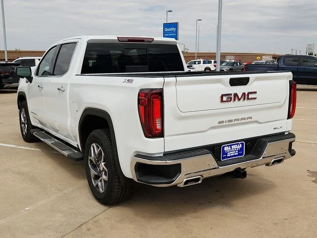 Nuevos GMC SIERRA 1500 à Estados chez autogozo