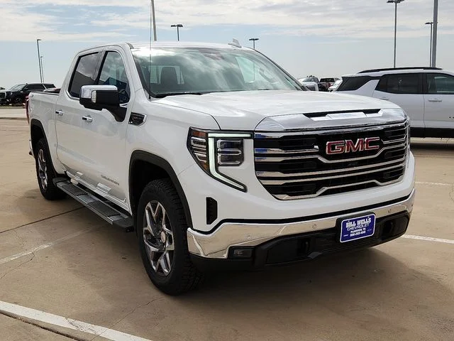 Nuevos GMC SIERRA 1500 à Estados chez autogozo
