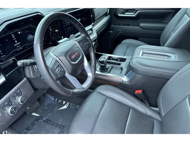 SEMINUEVOS GMC Sierra 1500 at ELK GROVE in Elk Grove Buick GMC