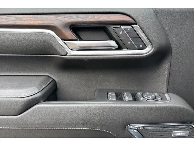 SEMINUEVOS GMC Sierra 1500 at ELK GROVE in Elk Grove Buick GMC