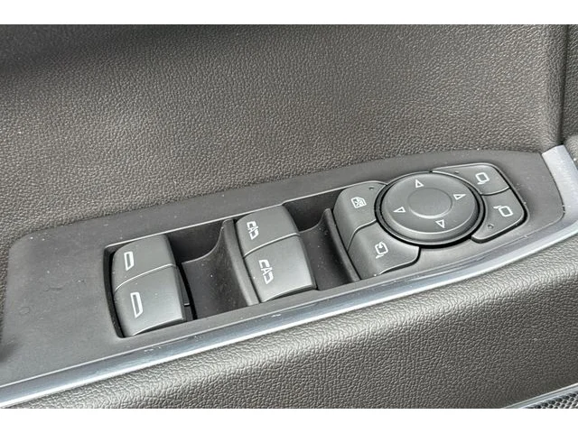 SEMINUEVOS GMC Sierra 1500 at ELK GROVE in Elk Grove Buick GMC