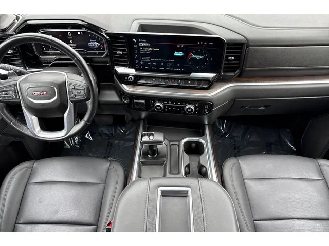 SEMINUEVOS GMC Sierra 1500 at ELK GROVE in Elk Grove Buick GMC