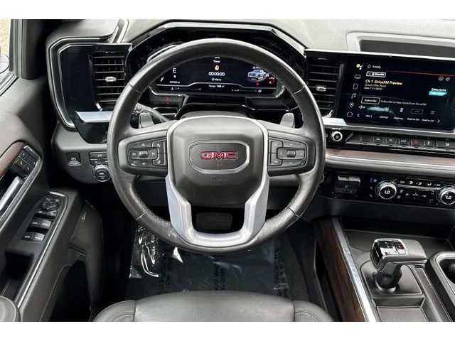 SEMINUEVOS GMC Sierra 1500 at ELK GROVE in Elk Grove Buick GMC