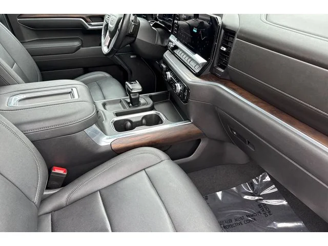 SEMINUEVOS GMC Sierra 1500 at ELK GROVE in Elk Grove Buick GMC