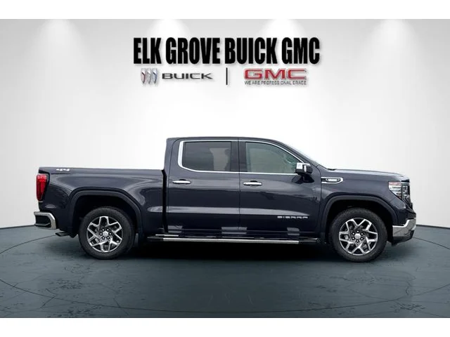 SEMINUEVOS GMC Sierra 1500 at ELK GROVE in Elk Grove Buick GMC