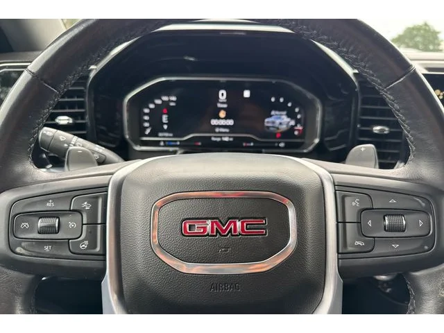SEMINUEVOS GMC Sierra 1500 at ELK GROVE in Elk Grove Buick GMC