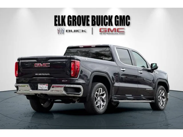 SEMINUEVOS GMC Sierra 1500 at ELK GROVE in Elk Grove Buick GMC