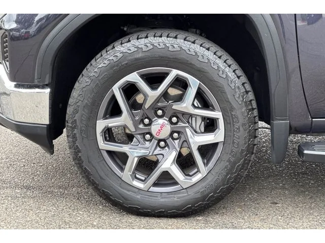 SEMINUEVOS GMC Sierra 1500 at ELK GROVE in Elk Grove Buick GMC
