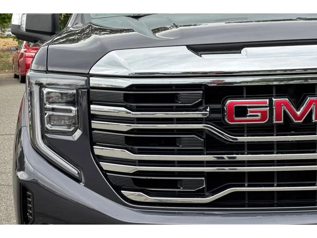 SEMINUEVOS GMC Sierra 1500 at ELK GROVE in Elk Grove Buick GMC