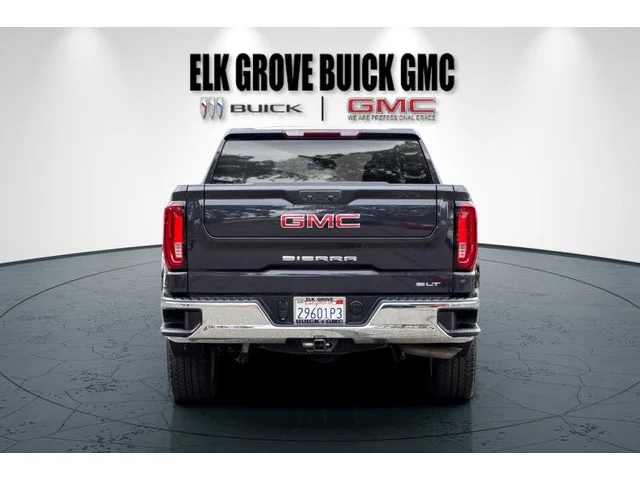 SEMINUEVOS GMC Sierra 1500 at ELK GROVE in Elk Grove Buick GMC