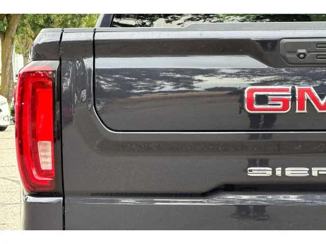 SEMINUEVOS GMC Sierra 1500 at ELK GROVE in Elk Grove Buick GMC