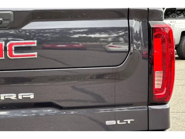SEMINUEVOS GMC Sierra 1500 at ELK GROVE in Elk Grove Buick GMC