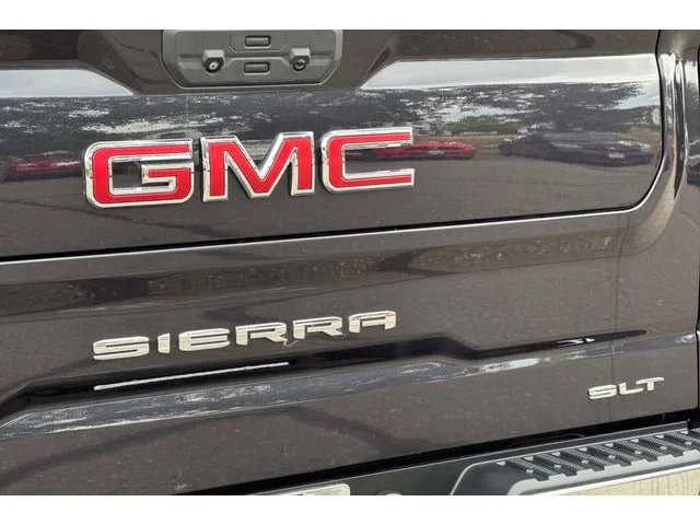SEMINUEVOS GMC Sierra 1500 at ELK GROVE in Elk Grove Buick GMC
