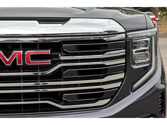 SEMINUEVOS GMC Sierra 1500 at ELK GROVE in Elk Grove Buick GMC