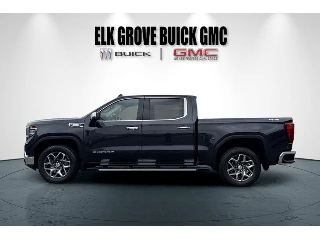 SEMINUEVOS GMC Sierra 1500 at ELK GROVE in Elk Grove Buick GMC