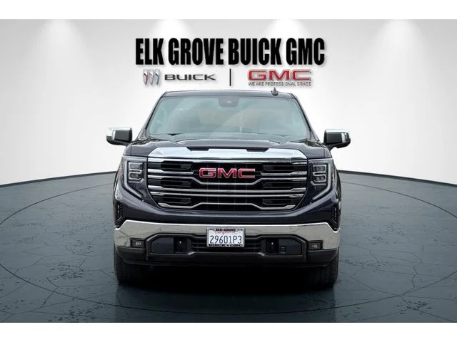 SEMINUEVOS GMC Sierra 1500 at ELK GROVE in Elk Grove Buick GMC