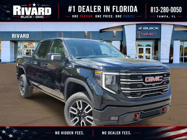 Nuevos GMC SIERRA 1500 à Estados chez autogozo