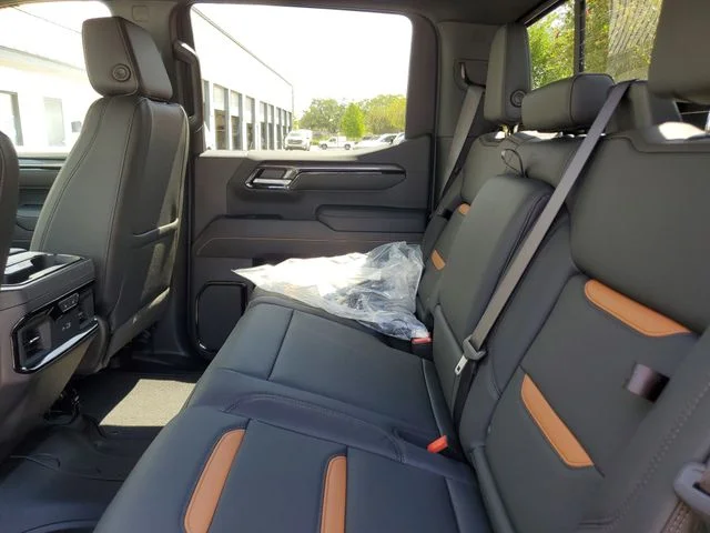 Nuevos GMC SIERRA 1500 à Estados chez autogozo