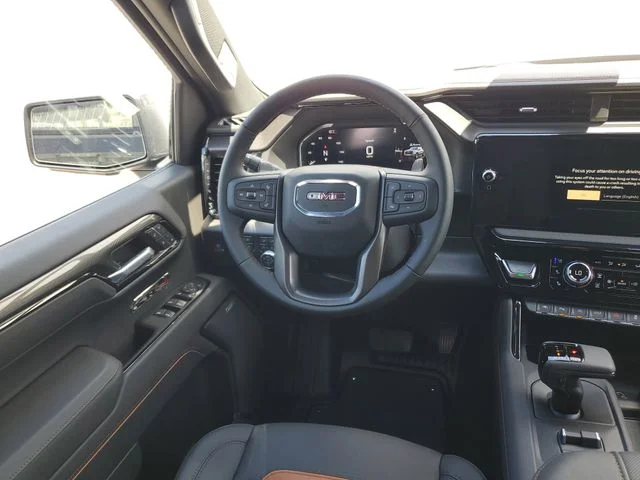 Nuevos GMC SIERRA 1500 à Estados chez autogozo