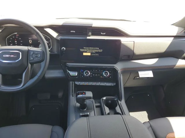 Nuevos GMC SIERRA 1500 à Estados chez autogozo