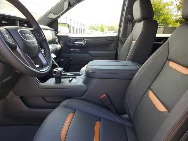 Nuevos GMC SIERRA 1500 à Estados chez autogozo