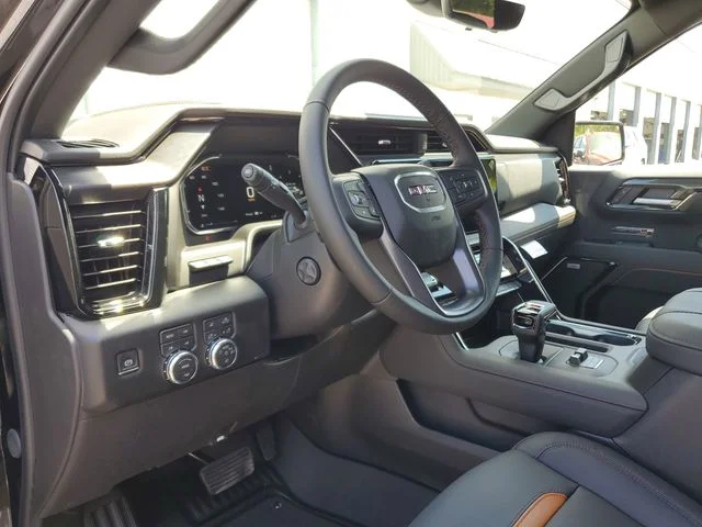 Nuevos GMC SIERRA 1500 à Estados chez autogozo