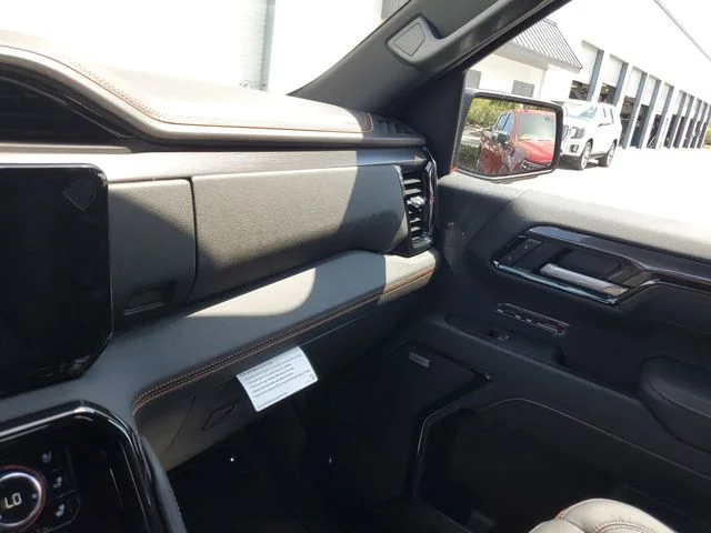 Nuevos GMC SIERRA 1500 à Estados chez autogozo