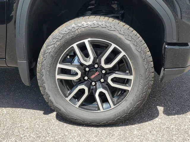 Nuevos GMC SIERRA 1500 à Estados chez autogozo