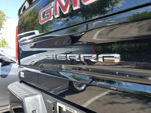 Nuevos GMC SIERRA 1500 à Estados chez autogozo