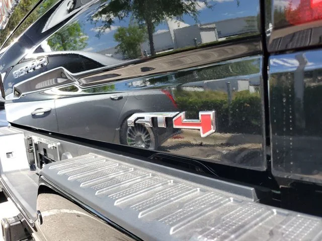 Nuevos GMC SIERRA 1500 à Estados chez autogozo