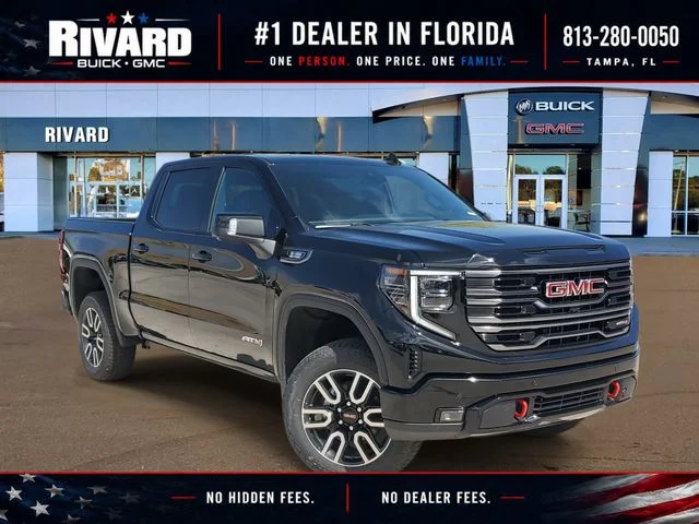 Nuevos GMC SIERRA 1500 à Estados chez autogozo