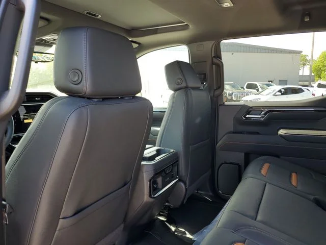 Nuevos GMC SIERRA 1500 à Estados chez autogozo